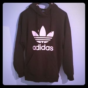 Unisex Adidas Hoodie